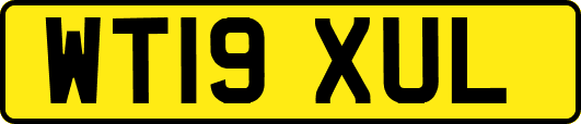 WT19XUL