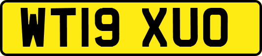 WT19XUO