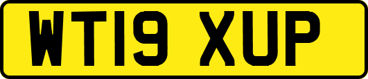 WT19XUP