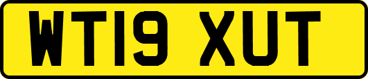 WT19XUT