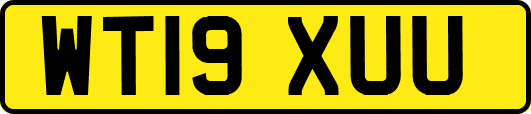 WT19XUU