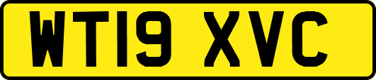WT19XVC