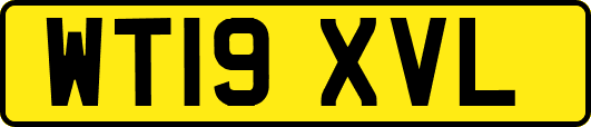 WT19XVL