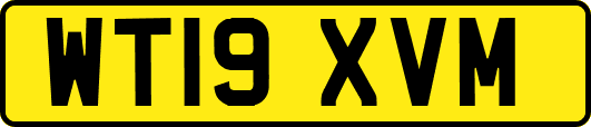 WT19XVM
