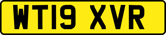 WT19XVR
