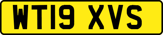 WT19XVS
