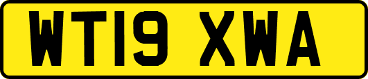WT19XWA