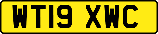 WT19XWC