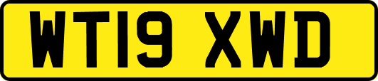 WT19XWD