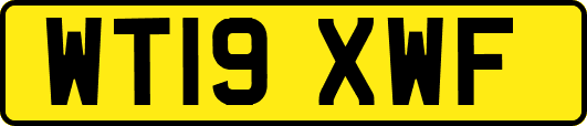 WT19XWF
