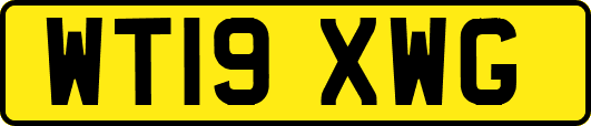 WT19XWG