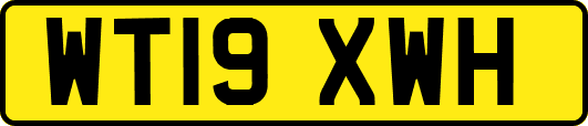 WT19XWH