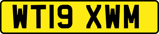 WT19XWM