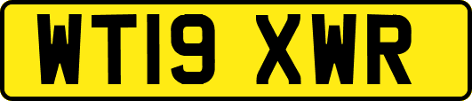WT19XWR