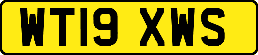 WT19XWS
