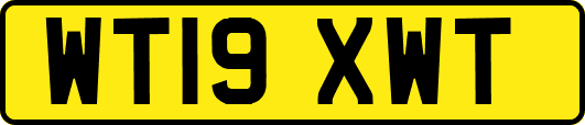 WT19XWT
