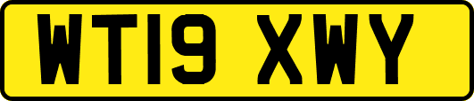 WT19XWY