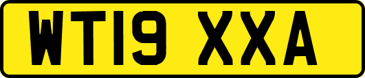WT19XXA