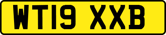 WT19XXB