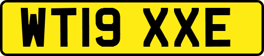 WT19XXE