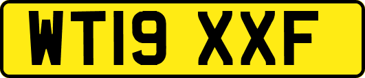 WT19XXF