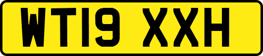WT19XXH