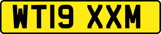 WT19XXM