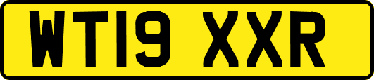 WT19XXR