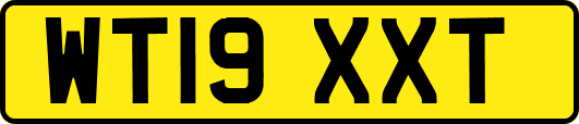 WT19XXT