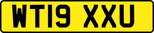 WT19XXU