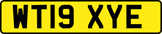 WT19XYE