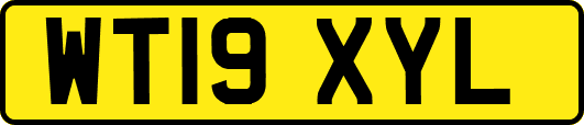 WT19XYL