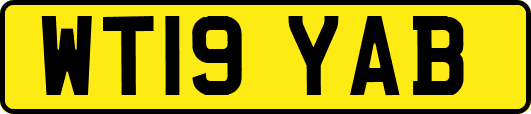 WT19YAB