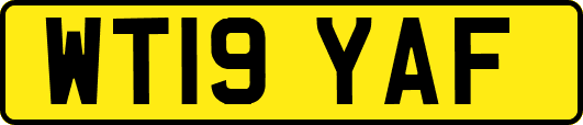 WT19YAF