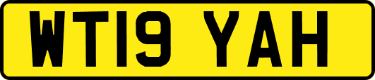 WT19YAH