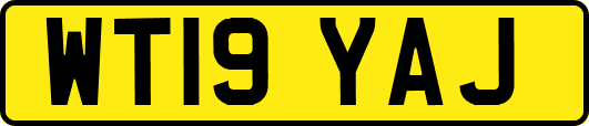 WT19YAJ