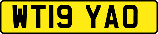 WT19YAO