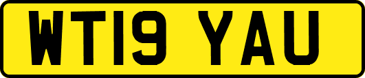 WT19YAU
