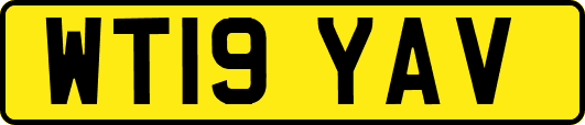 WT19YAV