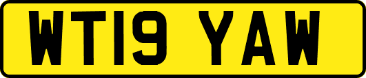 WT19YAW