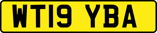 WT19YBA
