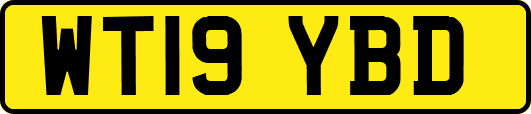 WT19YBD