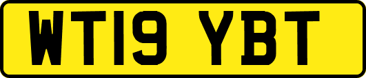 WT19YBT