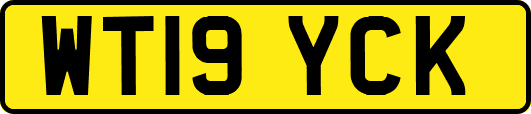 WT19YCK