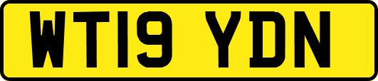 WT19YDN