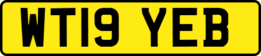 WT19YEB