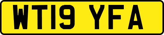 WT19YFA