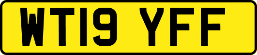 WT19YFF