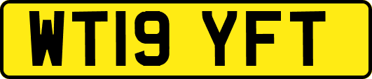 WT19YFT