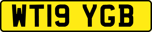 WT19YGB